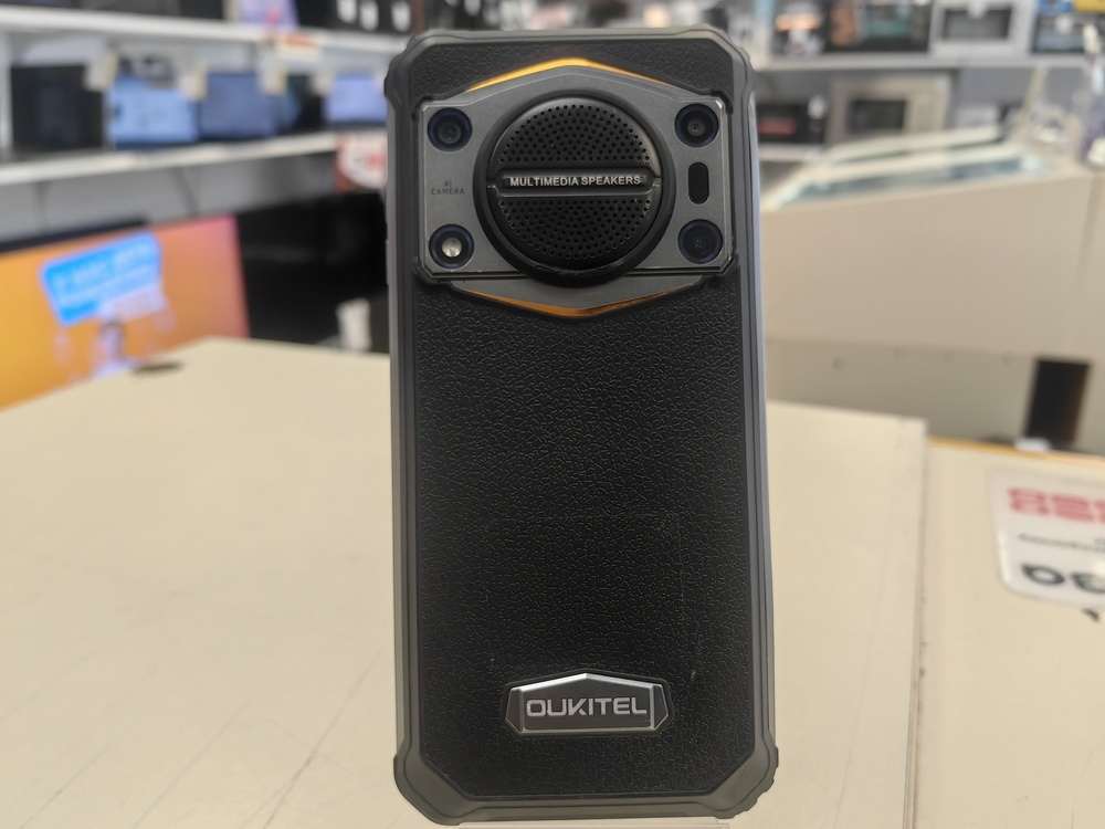 Смартфон Oukitel WP22
