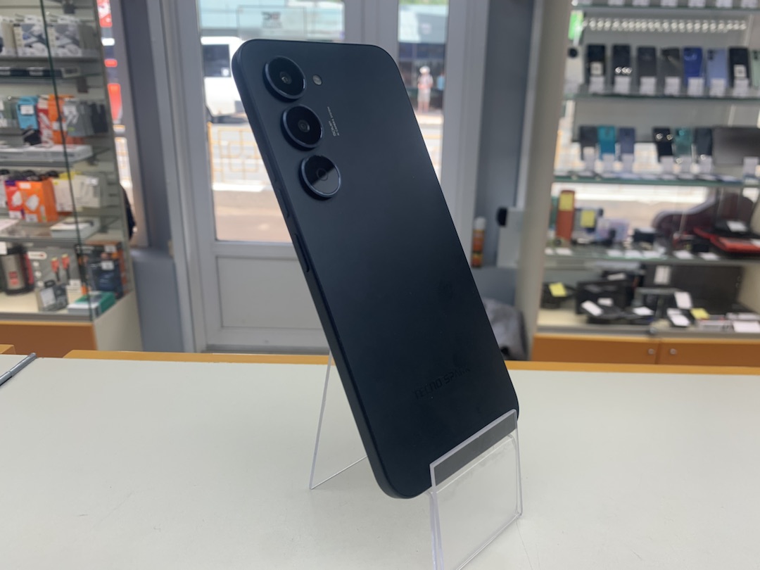Смартфон Tecno SPARK 40 PRO 8/128