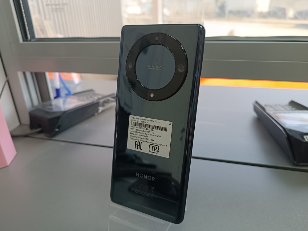 Смартфон Honor X9a 6/128