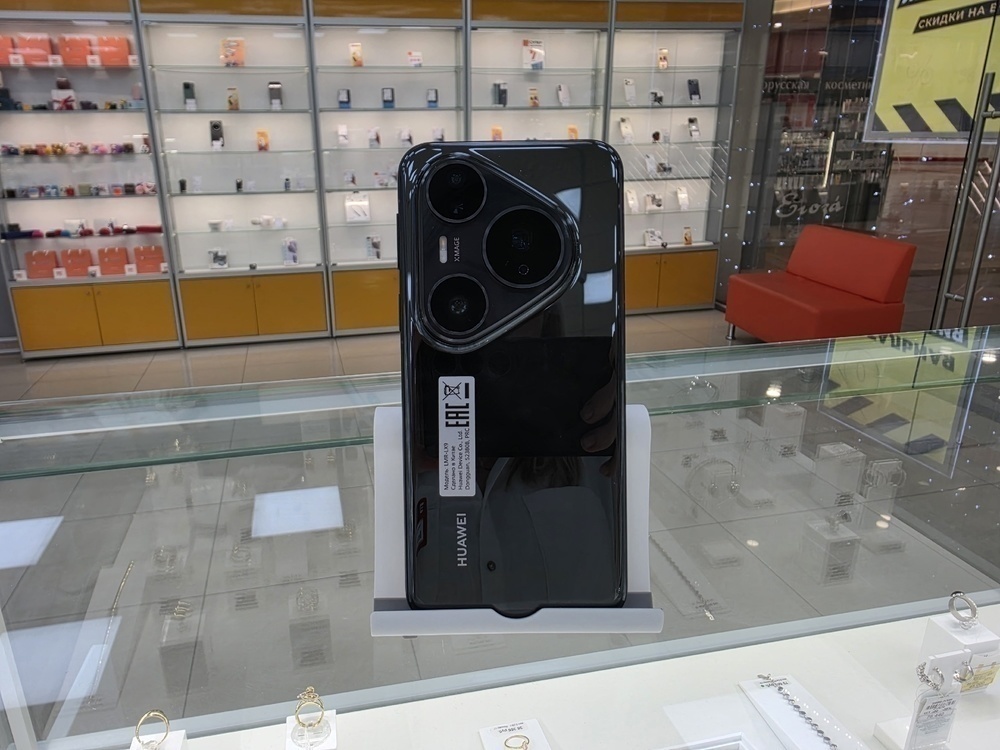 Смартфон Huawei Pura 80 Pro 12/512