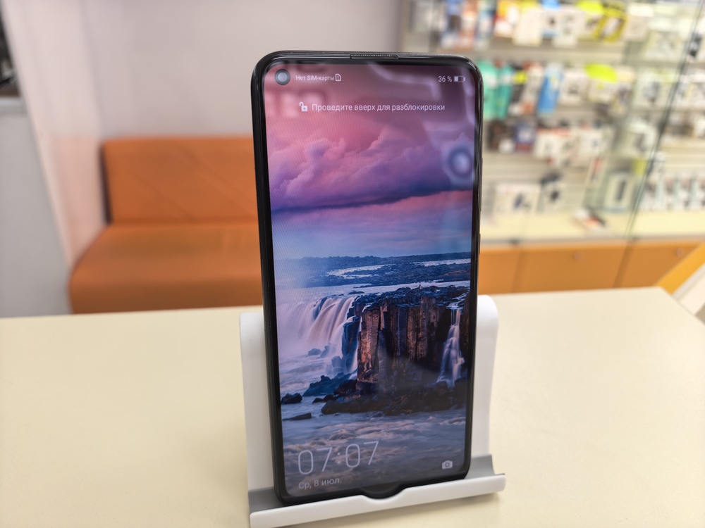 Смартфон Huawei P40 Lite 6/128