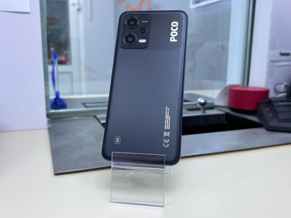 Смартфон Xiaomi Poco X5 6/128