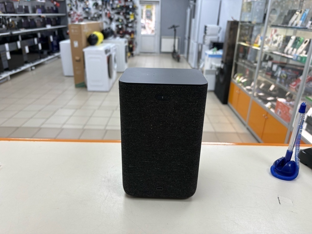 Умная колонка Яндекс Станция 2