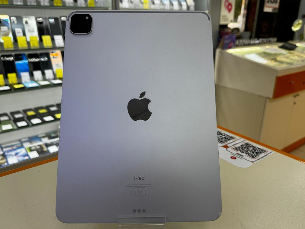 Планшет Apple Ipad Pro 11" Wi-Fi 128GB A2228