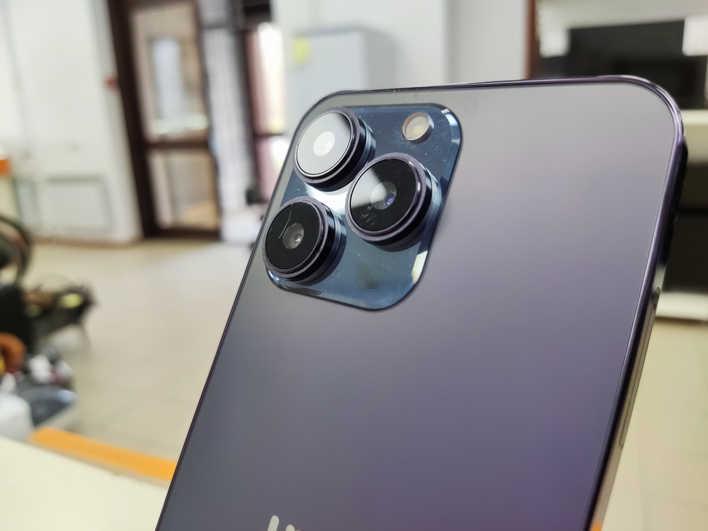 Смартфон INOI A72 4/64