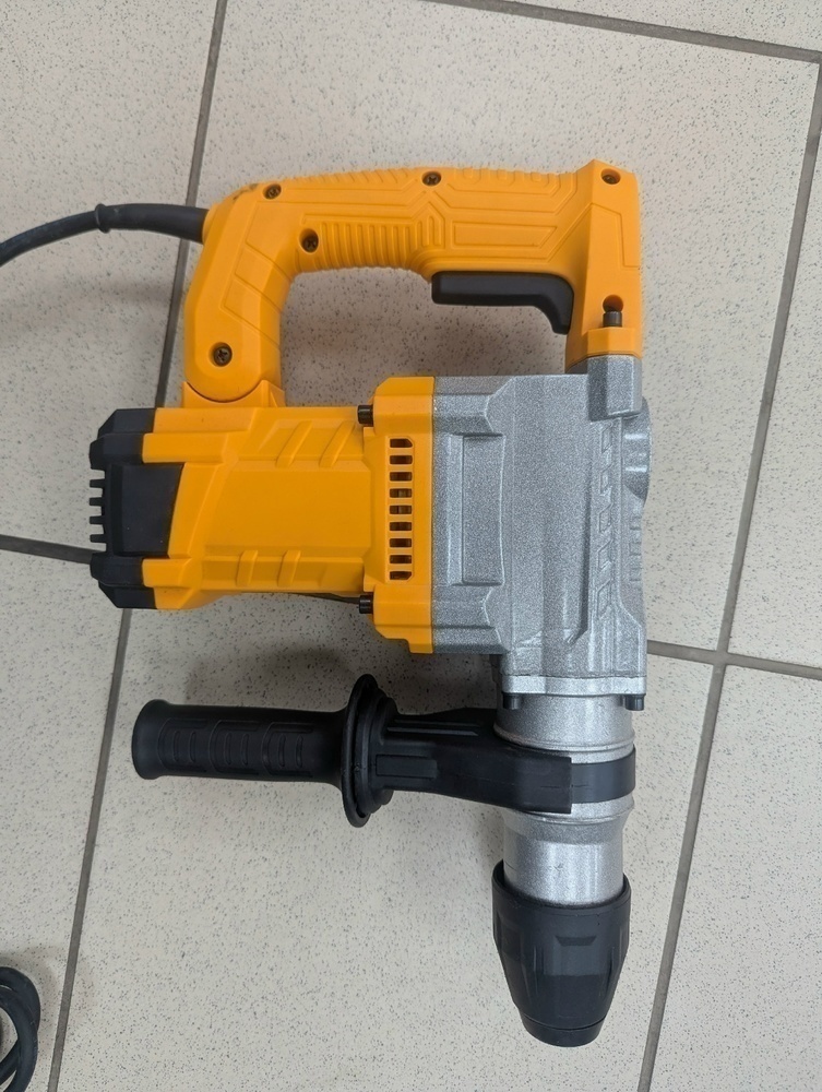 Перфоратор Deko DK1200H