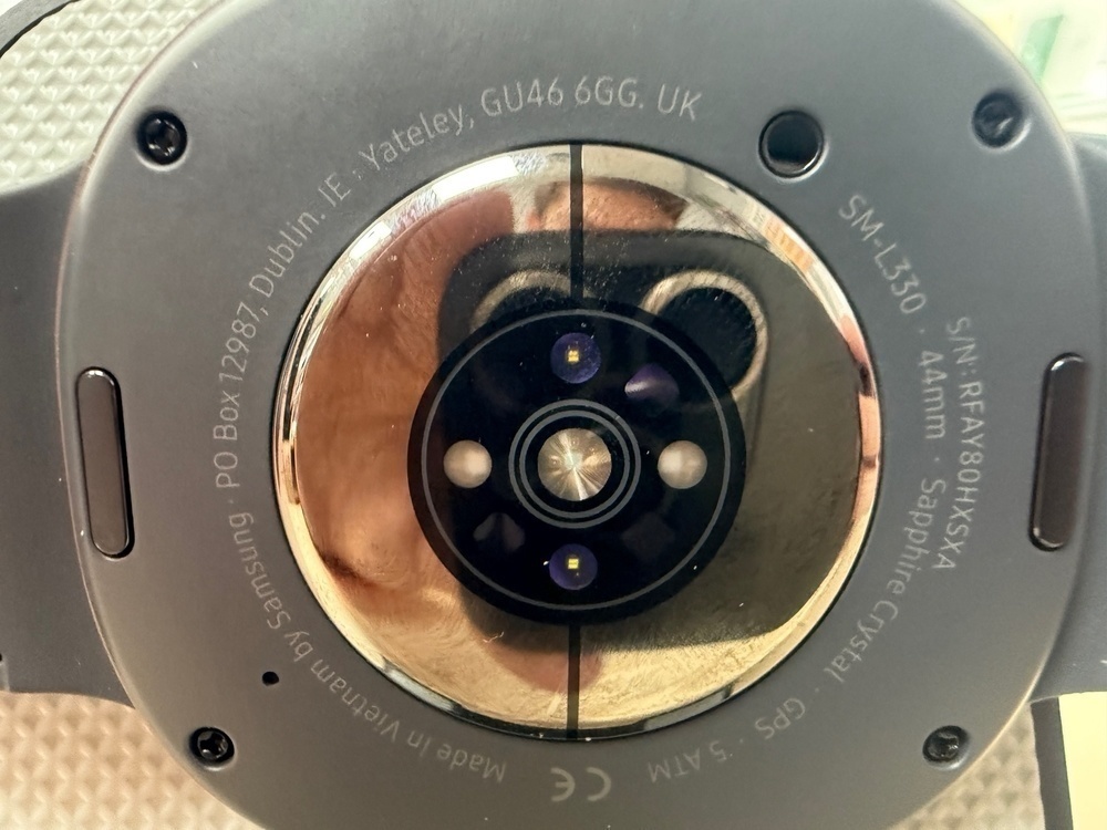 Смарт-часы Samsung Galaxy Watch 8 44mm