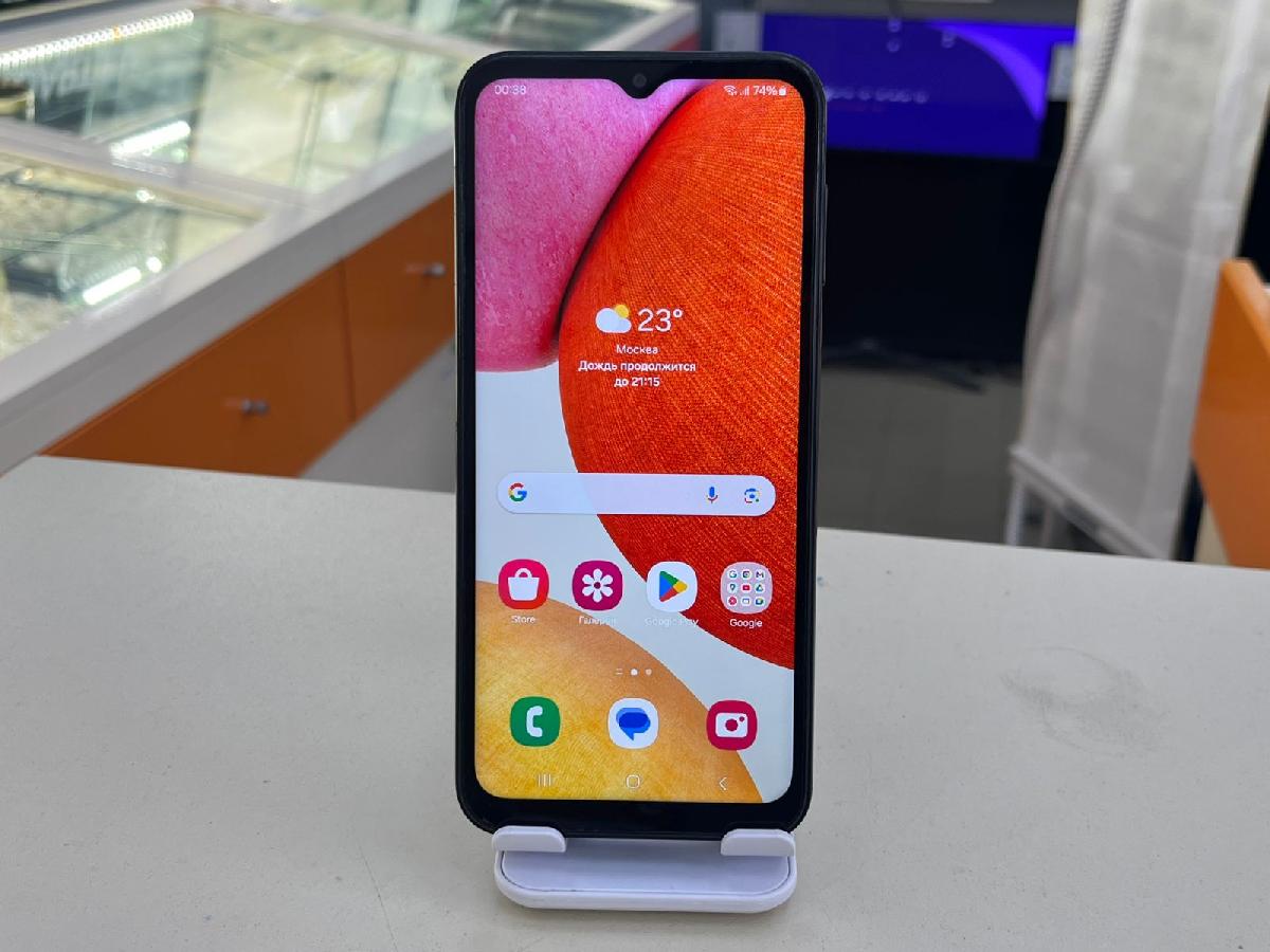Смартфон Samsung Galaxy A14 4/64