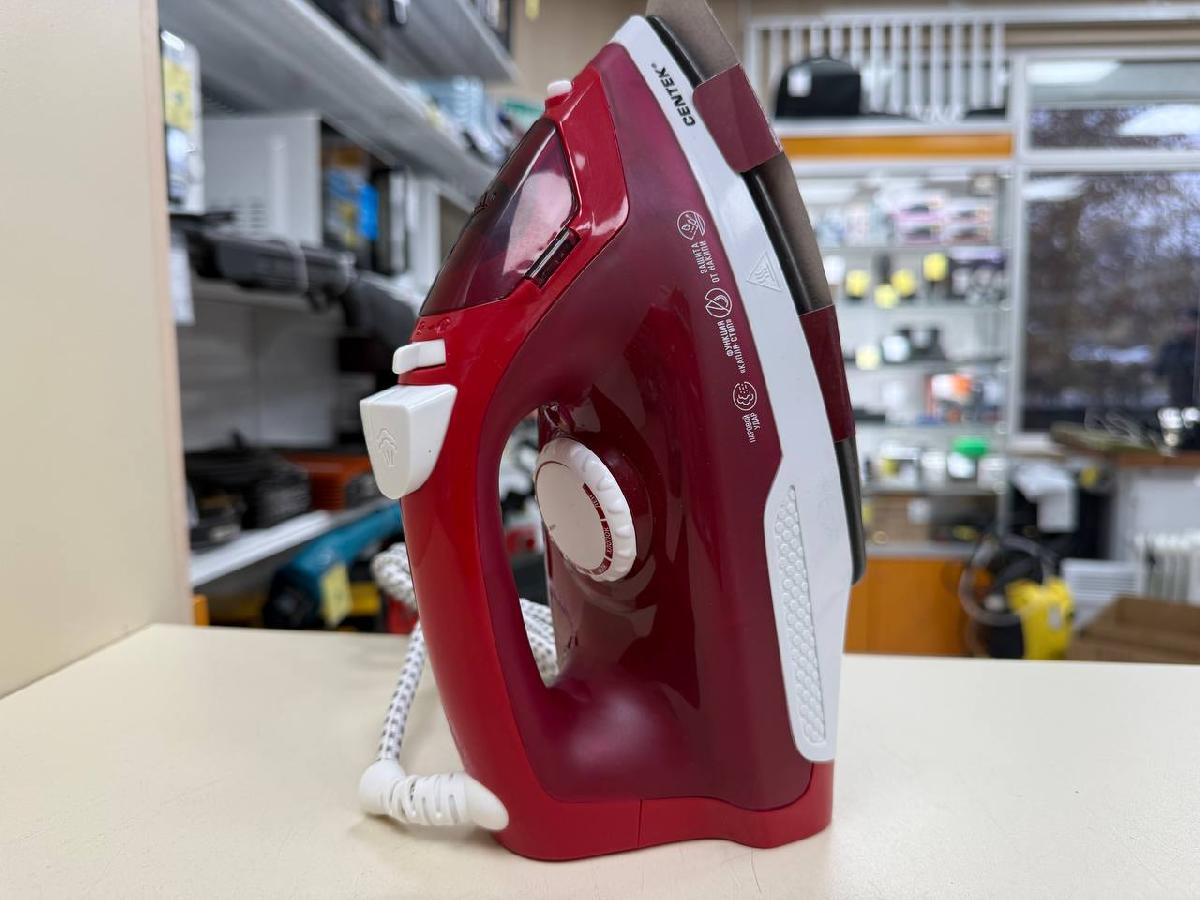 Утюг Centek CT-2347