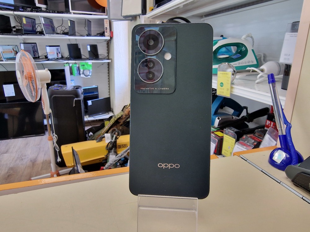 Смартфон Oppo Reno 11F 8/256