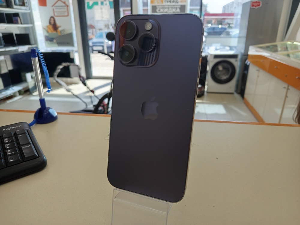 Смартфон Apple Iphone 14 Pro Max 128Gb