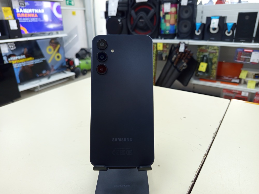 Смартфон Samsung Galaxy A16 4/128