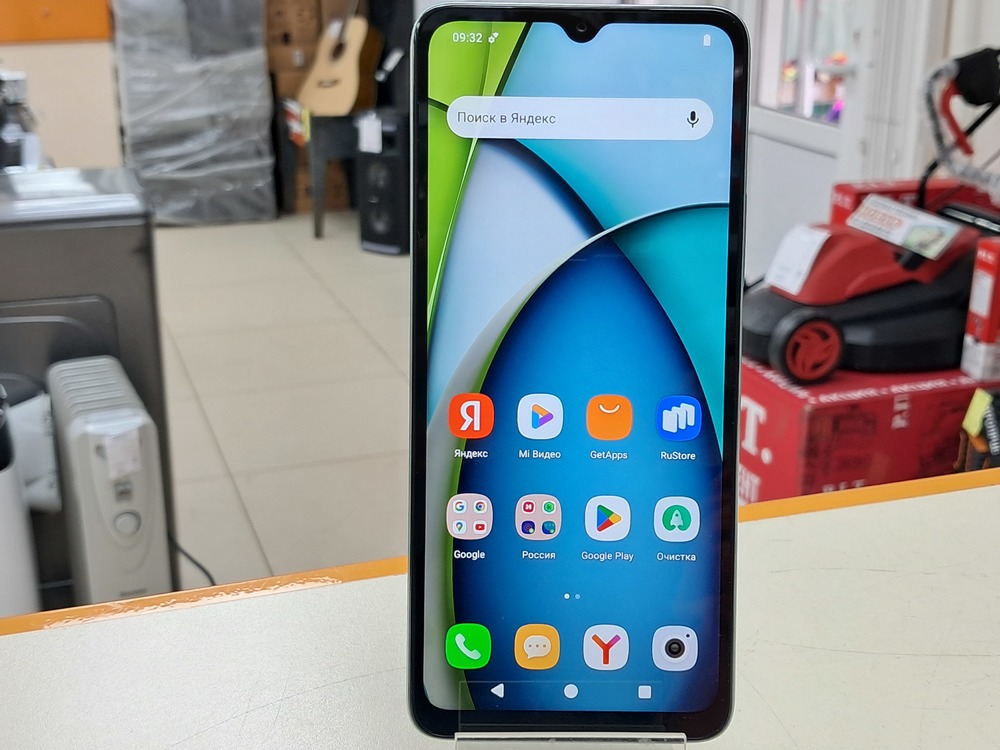Смартфон Xiaomi Redmi A3x 3/64Gb