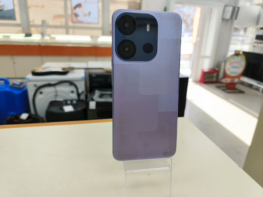 Смартфон Tecno POP 7 2/64