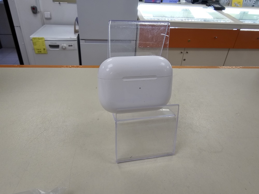 Наушники беспроводные Apple AirPods Pro 2 Gen