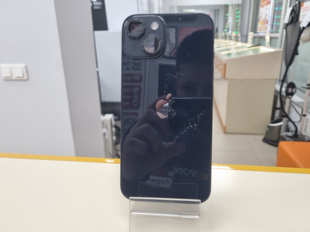 Смартфон Apple Iphone 14 128Gb