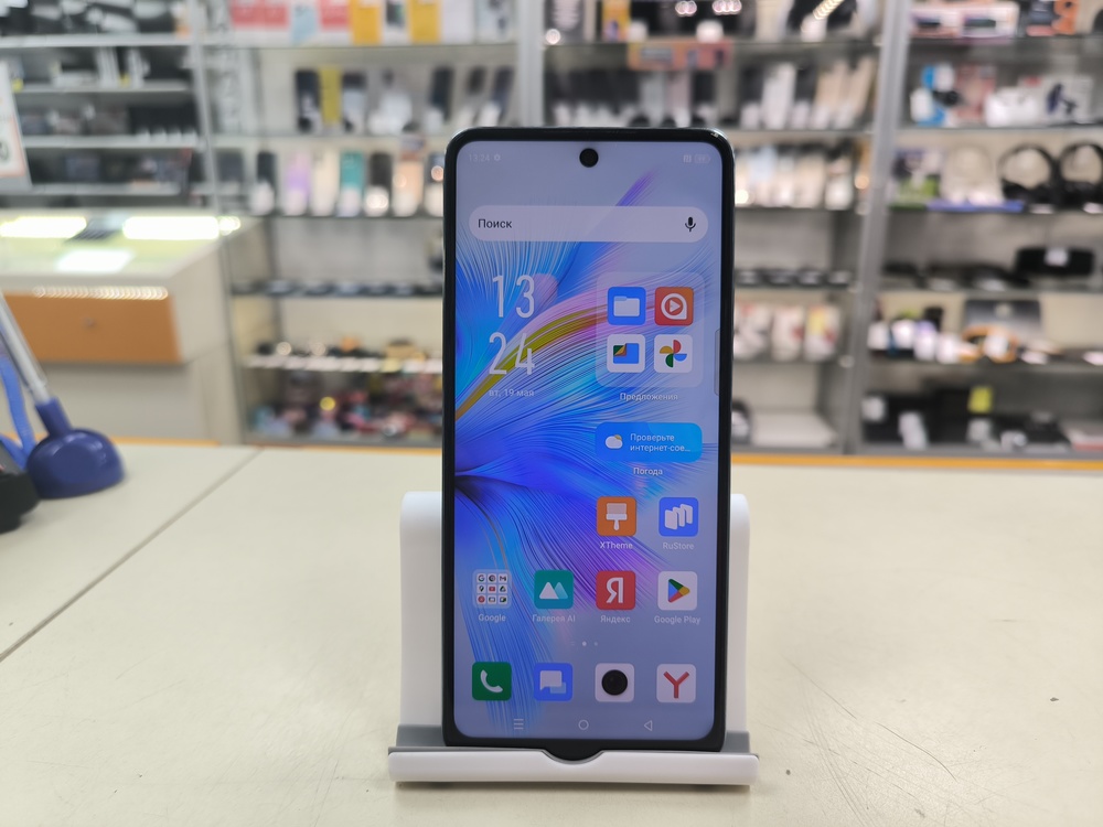 Смартфон Infinix Note 30 8/256