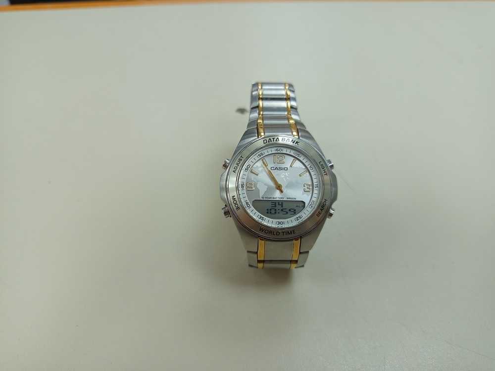 Часы наручные Casio 2747 AW-80