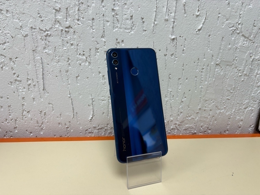 Смартфон Honor 8X 4/64