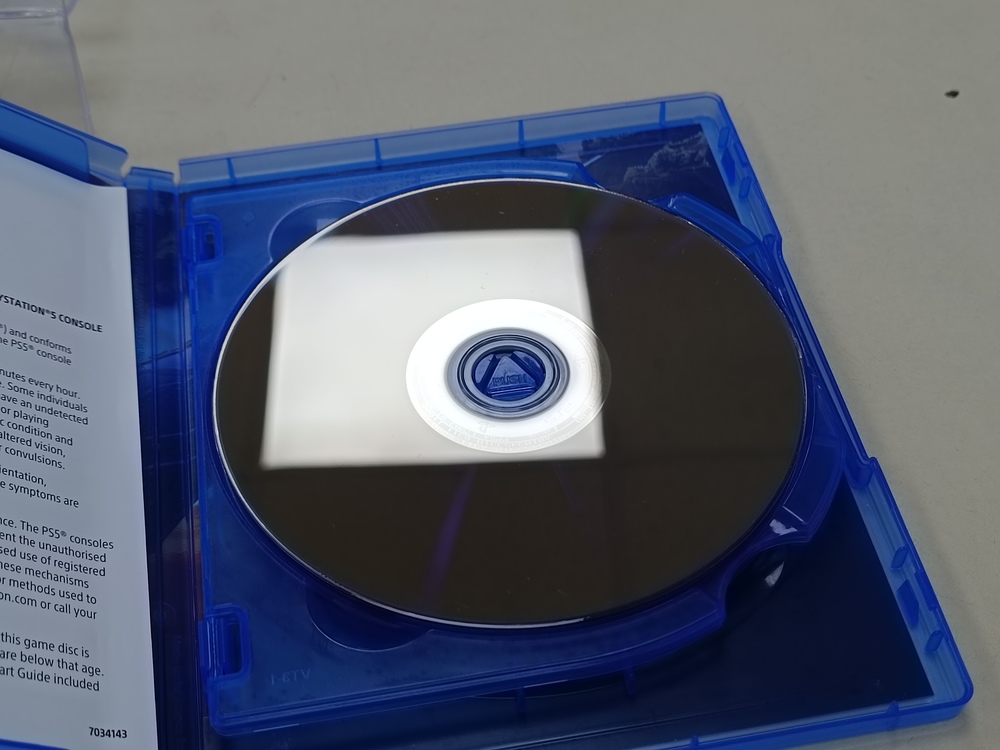 Игра Playstation 5 Horizon Forbidden West