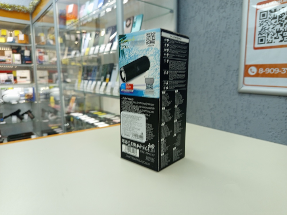 Портативная акустика Borofone BR1