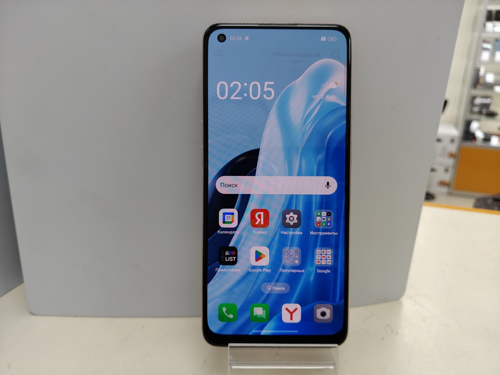 Смартфон Oppo Reno 7 8/128