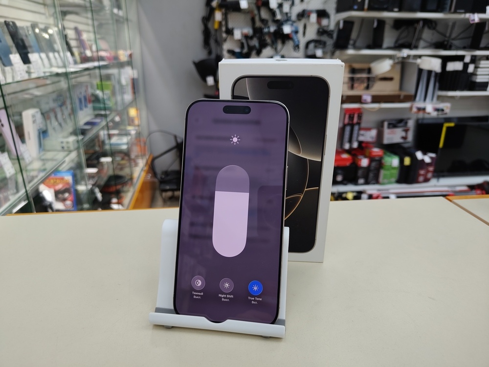 Смартфон Apple Iphone 16 Pro Max 256Gb