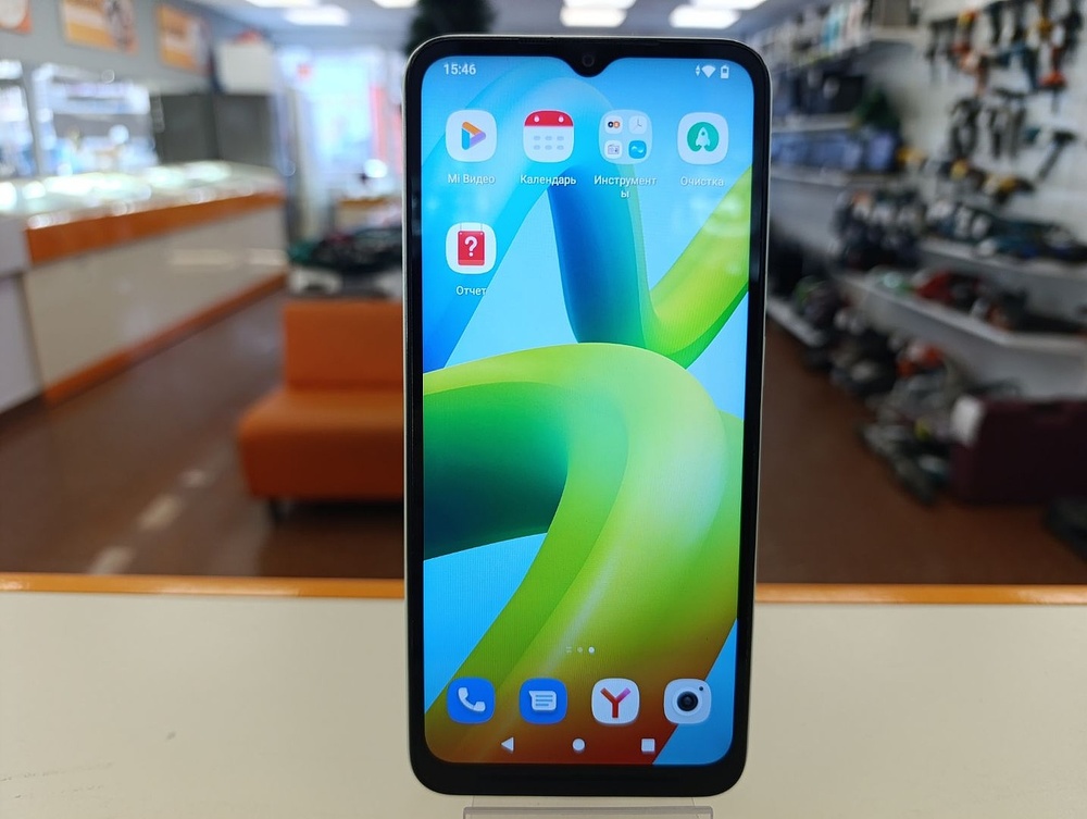 Смартфон Xiaomi Redmi A1+ 32Гб