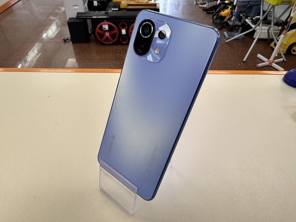 Смартфон Xiaomi 11 Lite 5G NE 8/128