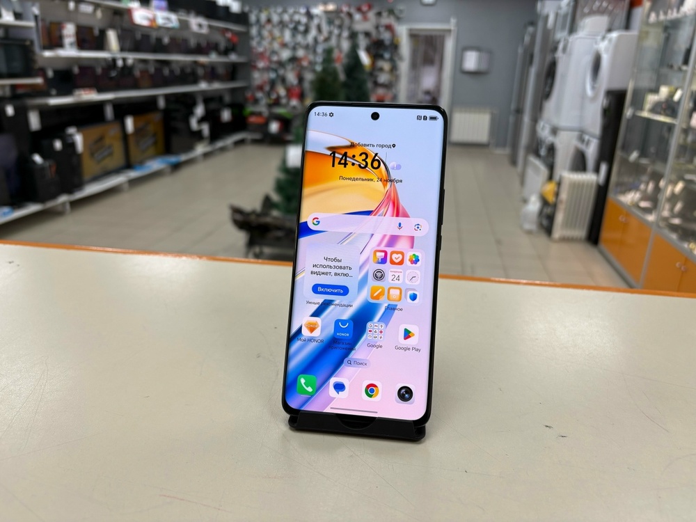 Смартфон Honor X9B 8/256