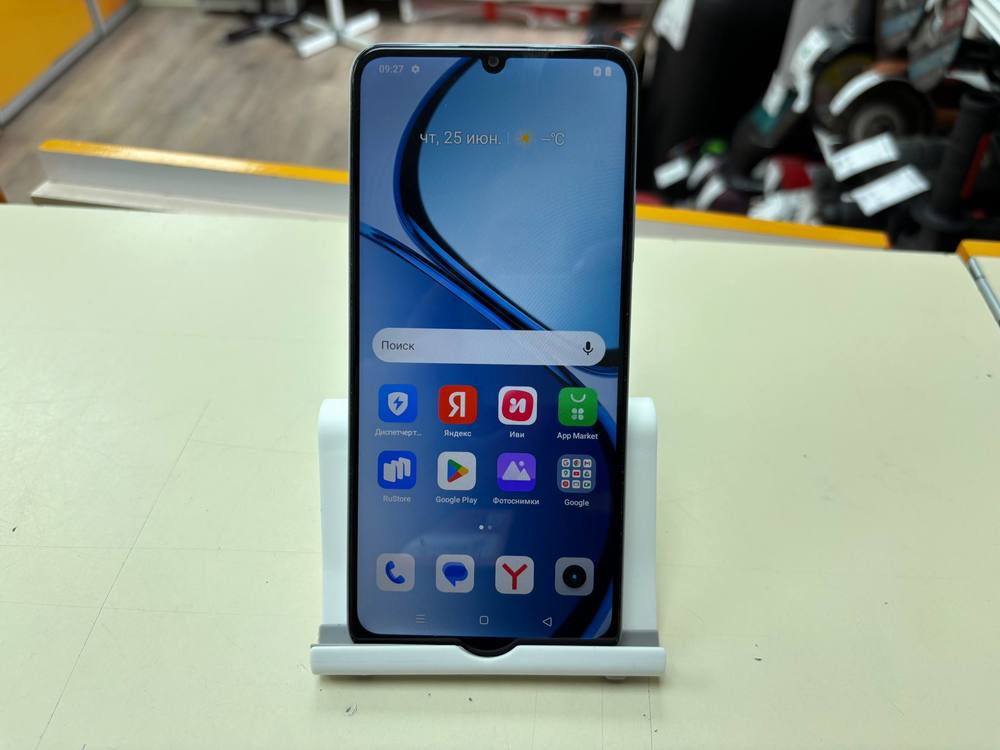 Смартфон Realme Note 60 6/128