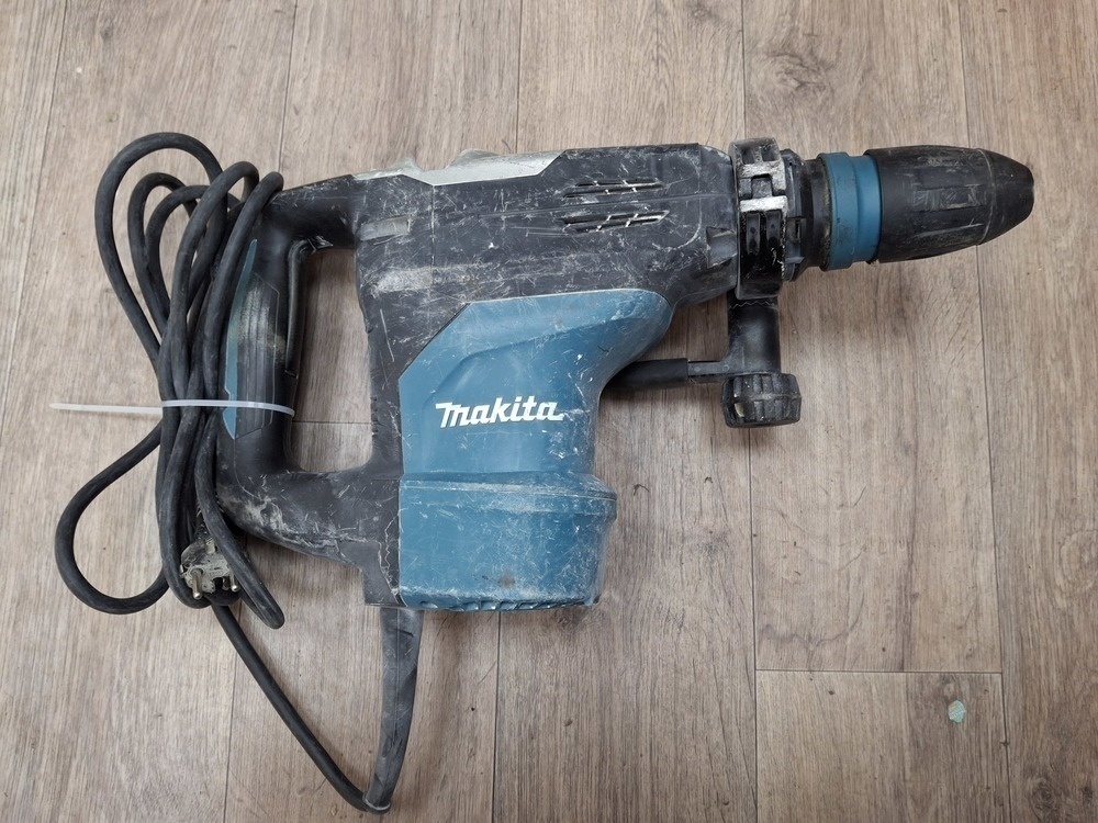 Перфораторы Makita HR4003c;