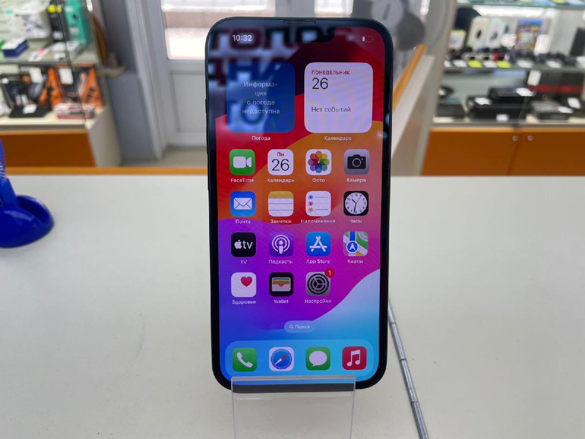 Смартфон Apple iPhone 13 128Gb