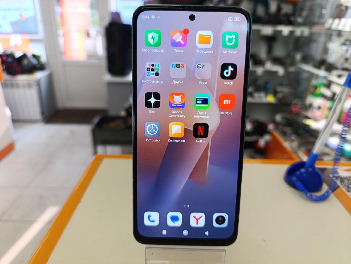 Смартфон Xiaomi Redmi Note 11 4/64Gb