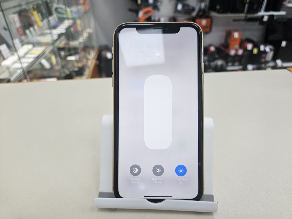 Смартфон Apple iPhone Xr 128Gb