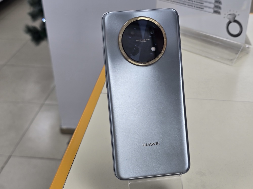 Смартфон Huawei Nova Y91 8/128
