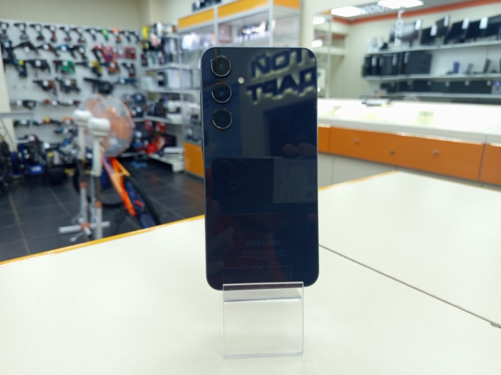 Смартфон Samsung Galaxy A55 8/128