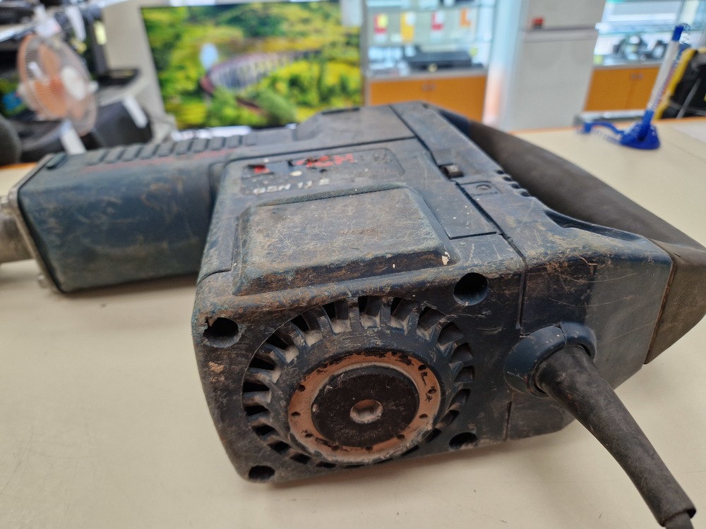 Отбойный молоток Bosch GSH 11E