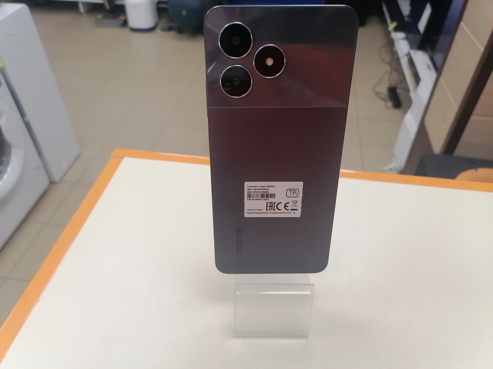 Смартфон Realme Note 50 3/64