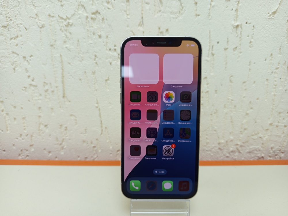 Смартфон Apple iPhone 12 Pro 128Gb