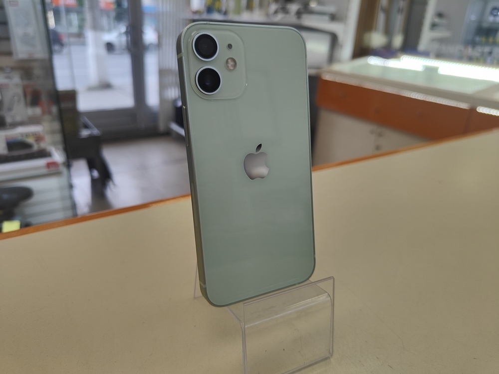 Смартфон Apple iPhone 12 mini 128Gb