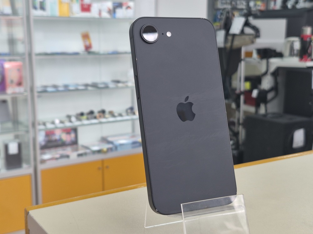 Смартфон Apple Iphone 16E 128Gb