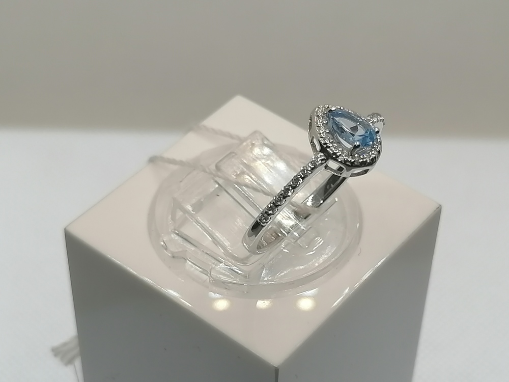 КОЛКМИ585 КОЛЬЦО С КАМНЯМИ (Au 585) КОЛКМИ585 КОЛЬЦО С КАМНЯМИ (Au 585)