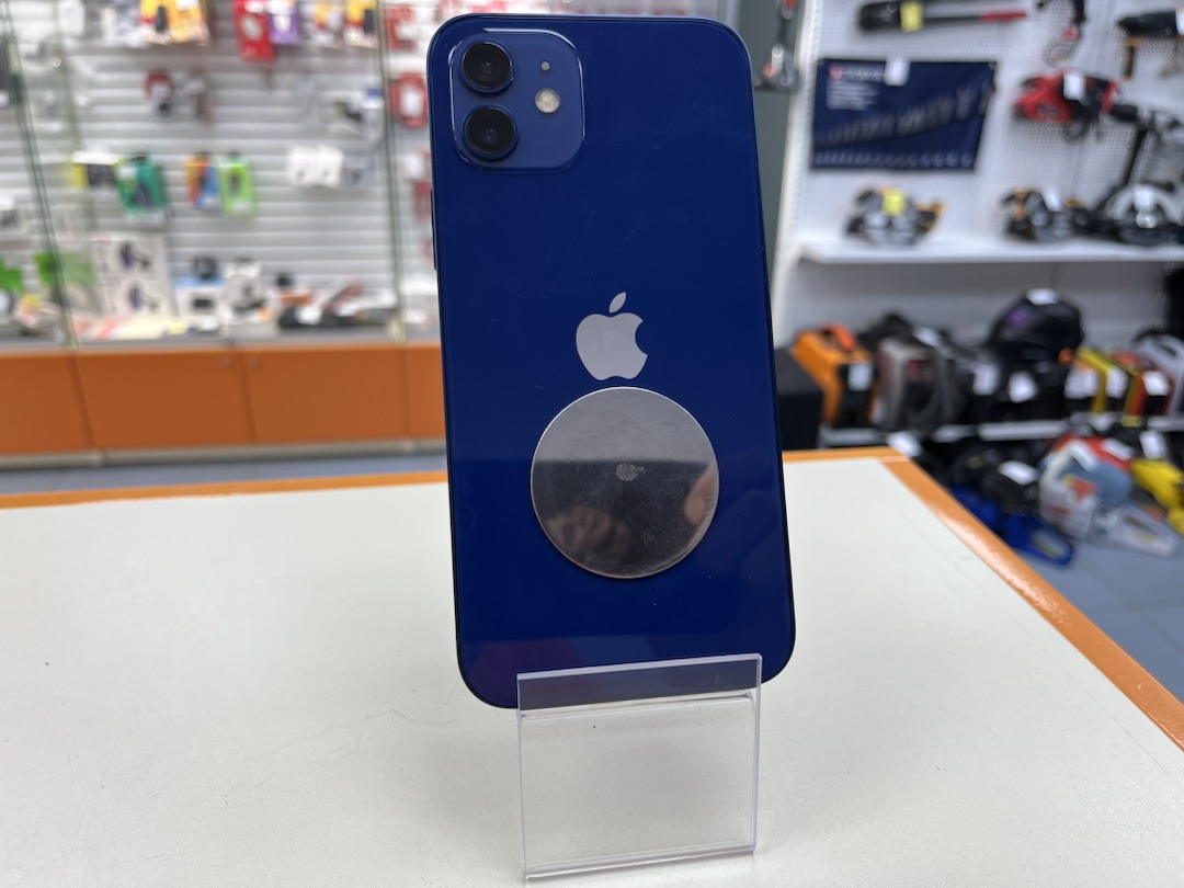 Смартфон Apple iPhone 12 64Gb