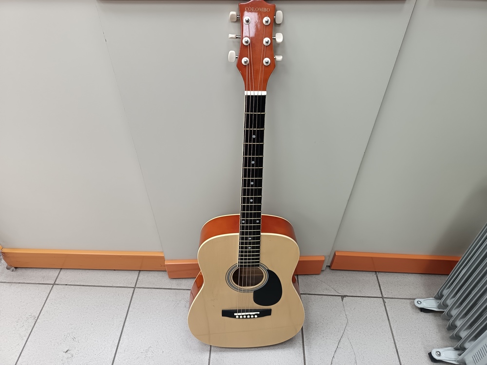 Гитара акустическая Colombo LF-3800