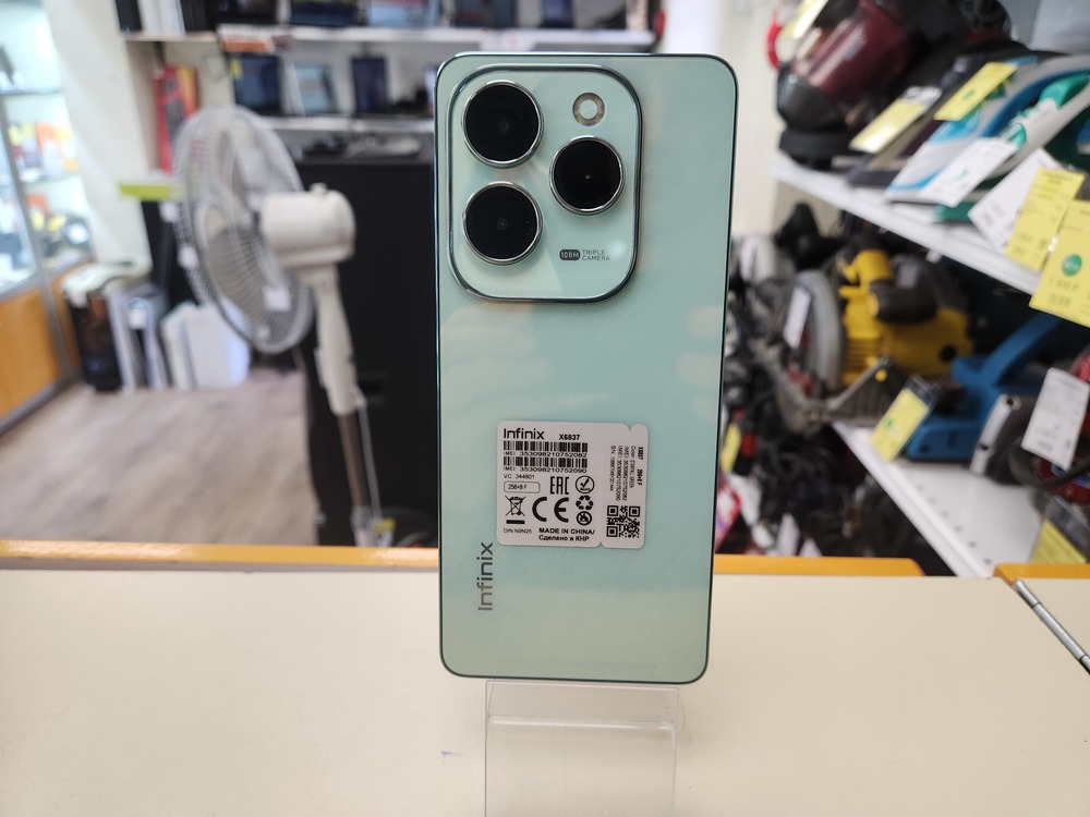 Смартфон Infinix HOT 40 Pro 8/256
