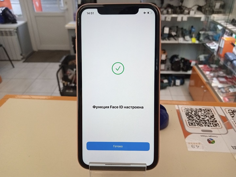 Смартфон Apple iPhone Xr 64Gb