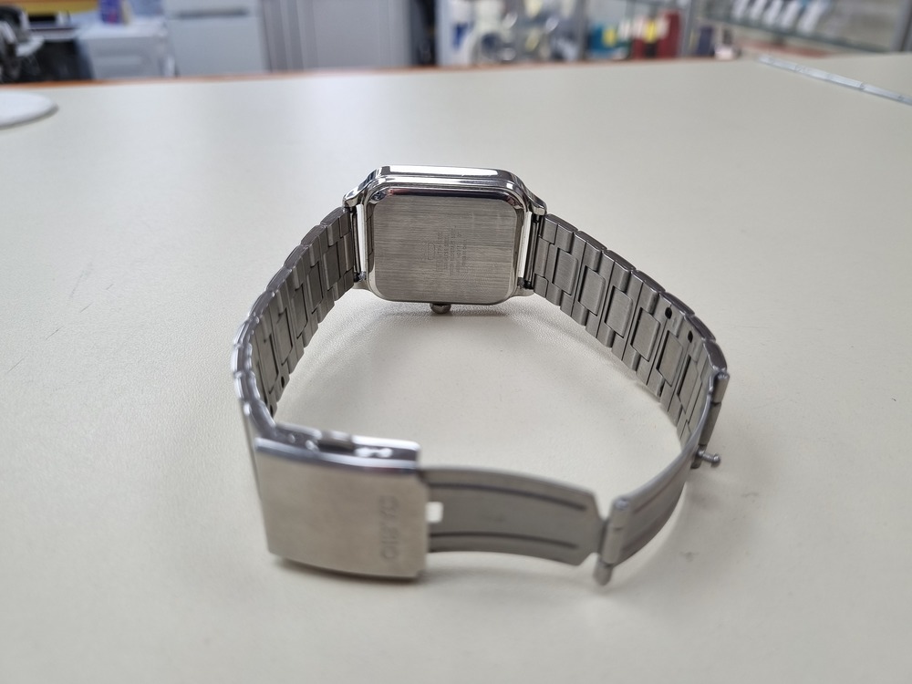 Часы наручные Casio MTP-M305D-1A