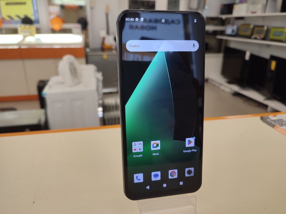 Смартфон Meizu Mblu 21 4/64 ГБ