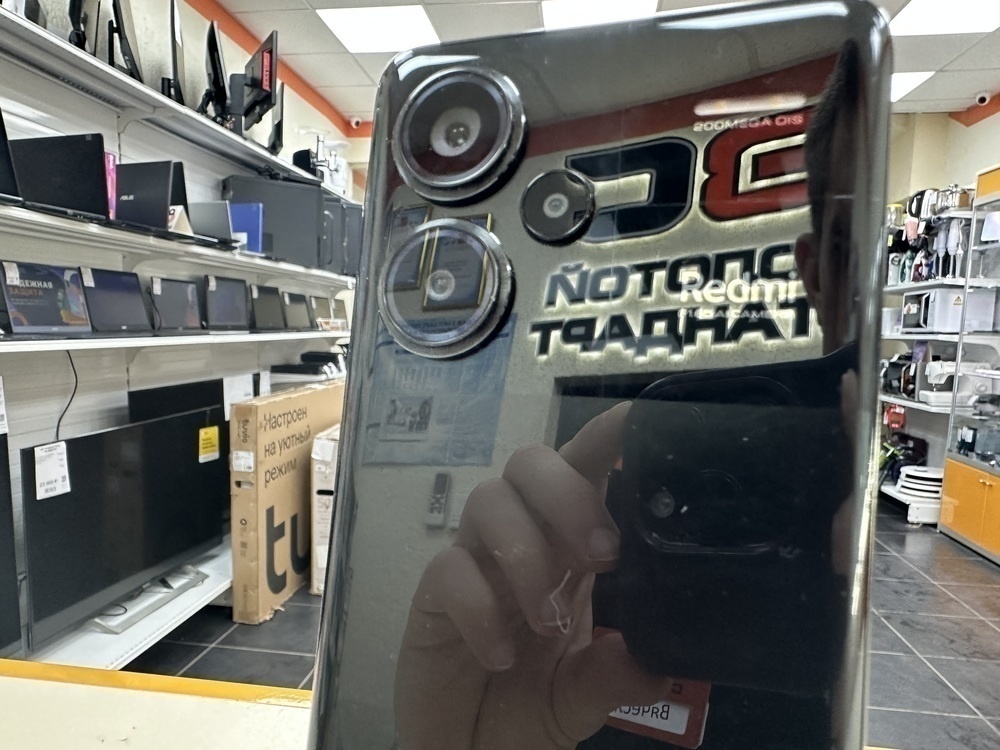 Смартфон Xiaomi Redmi Note 13 Pro+ 8/256